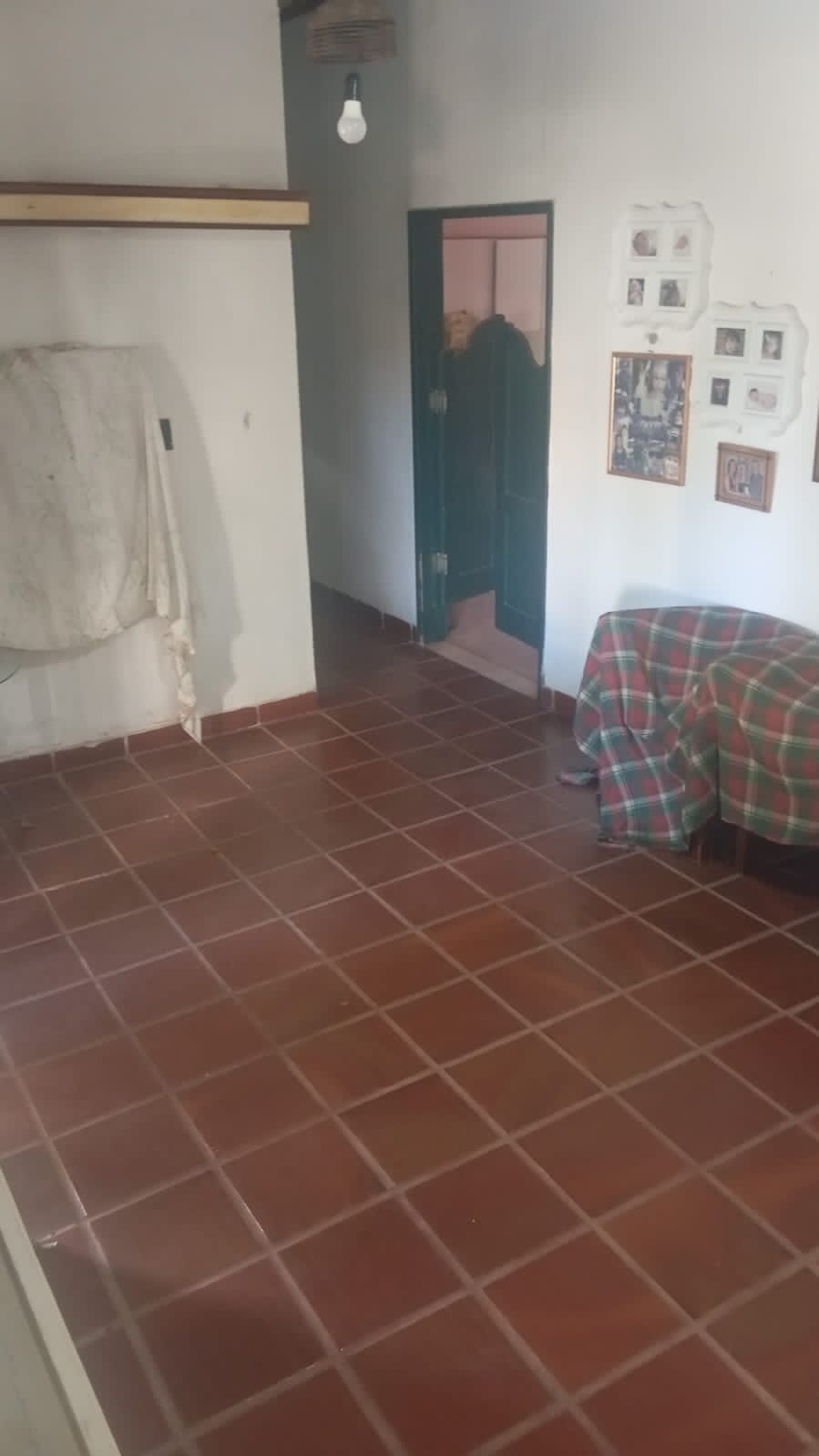 Casa - Centro