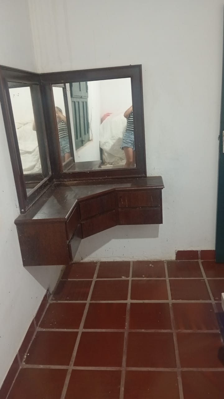 Casa - Centro