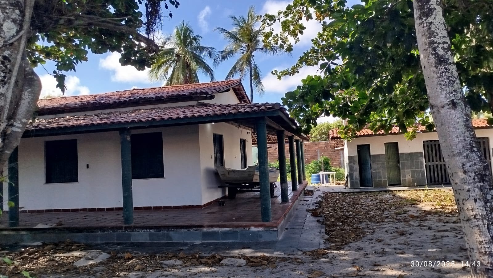 Casa - Centro