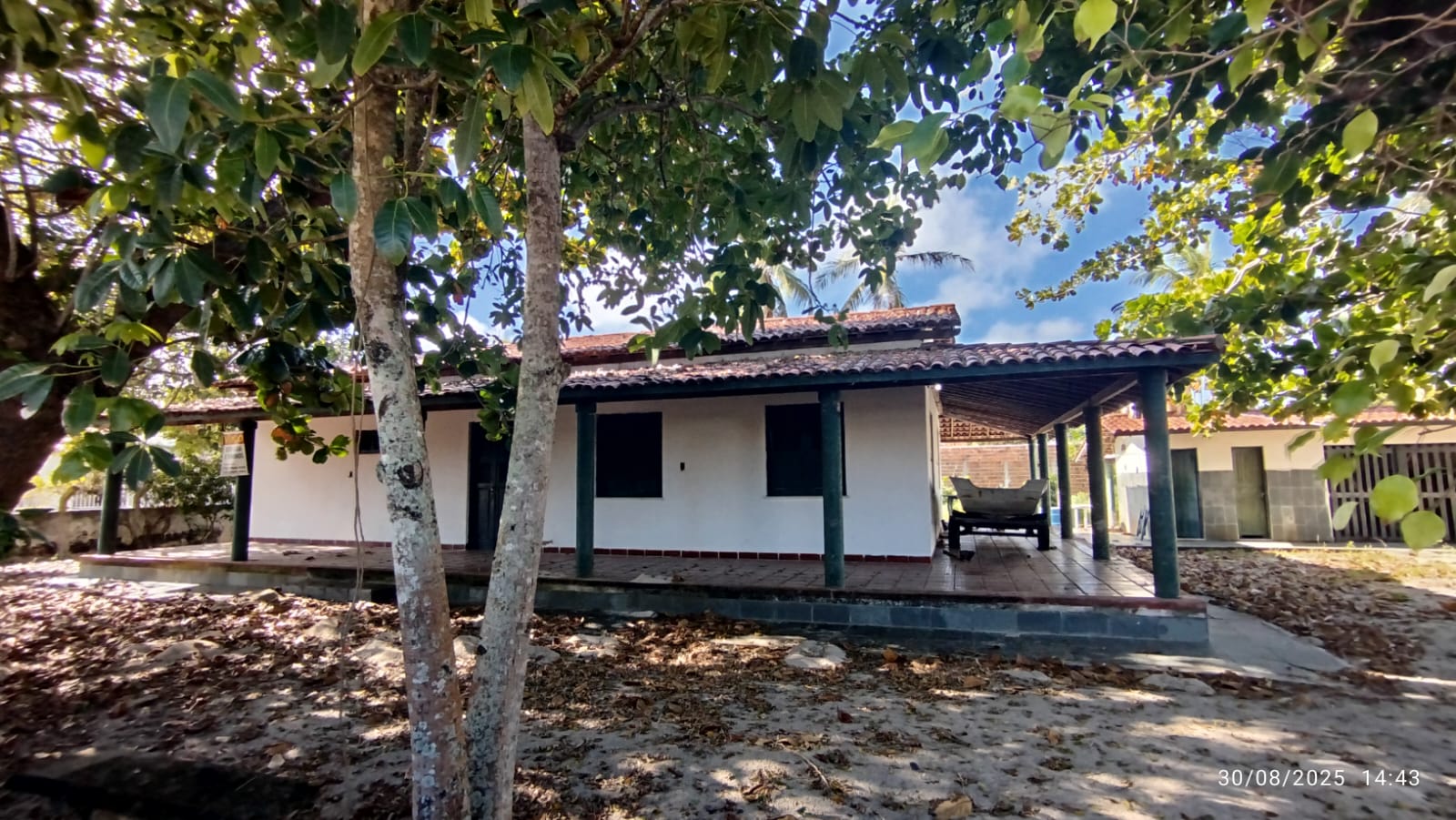 Casa - Centro