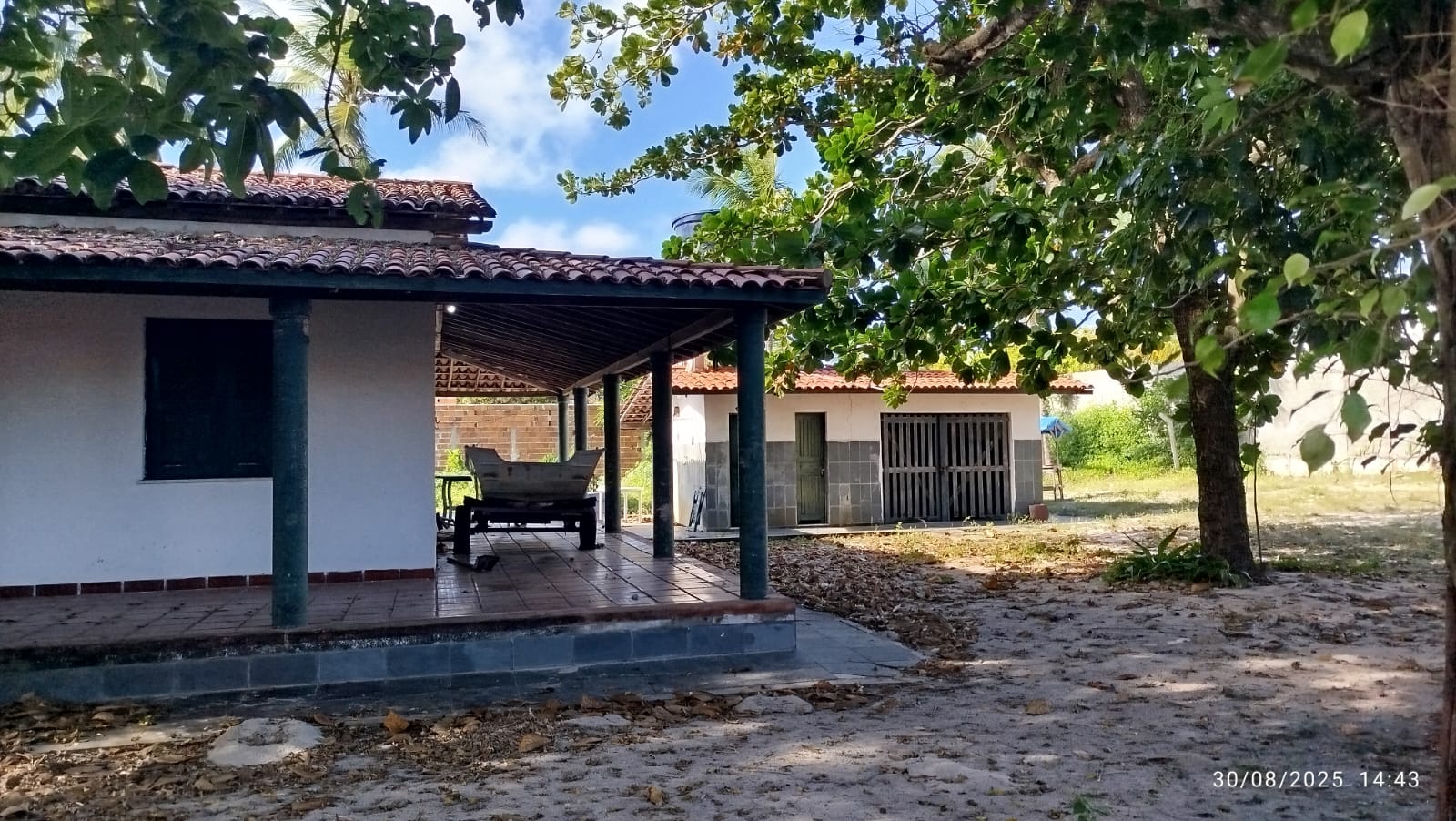Casa - Centro