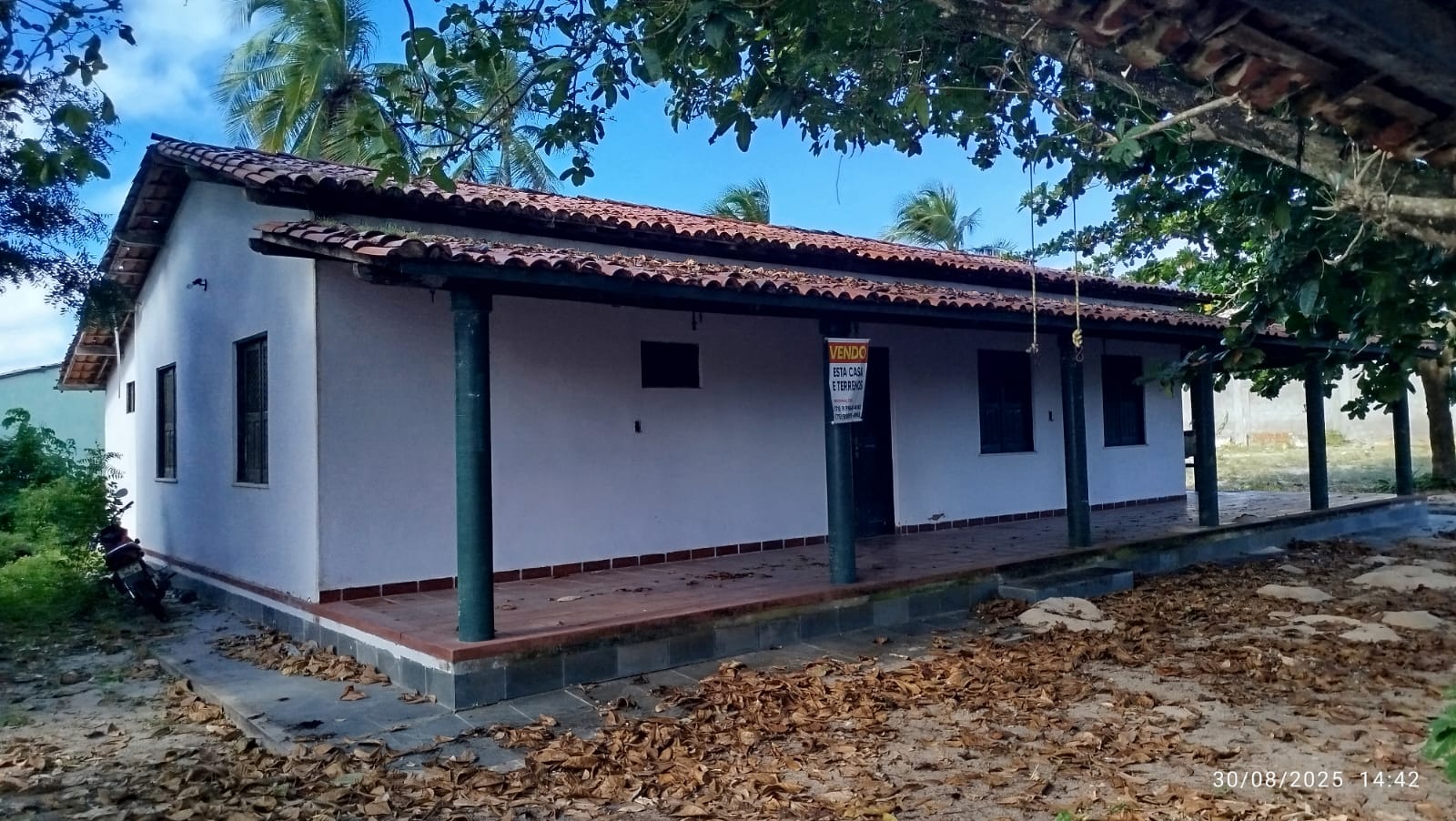 Casa - Centro