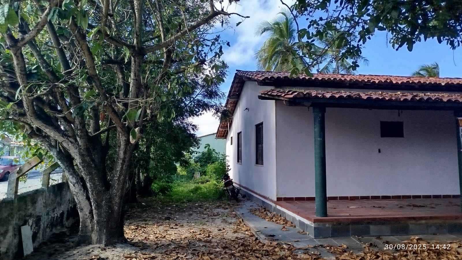Casa - Centro