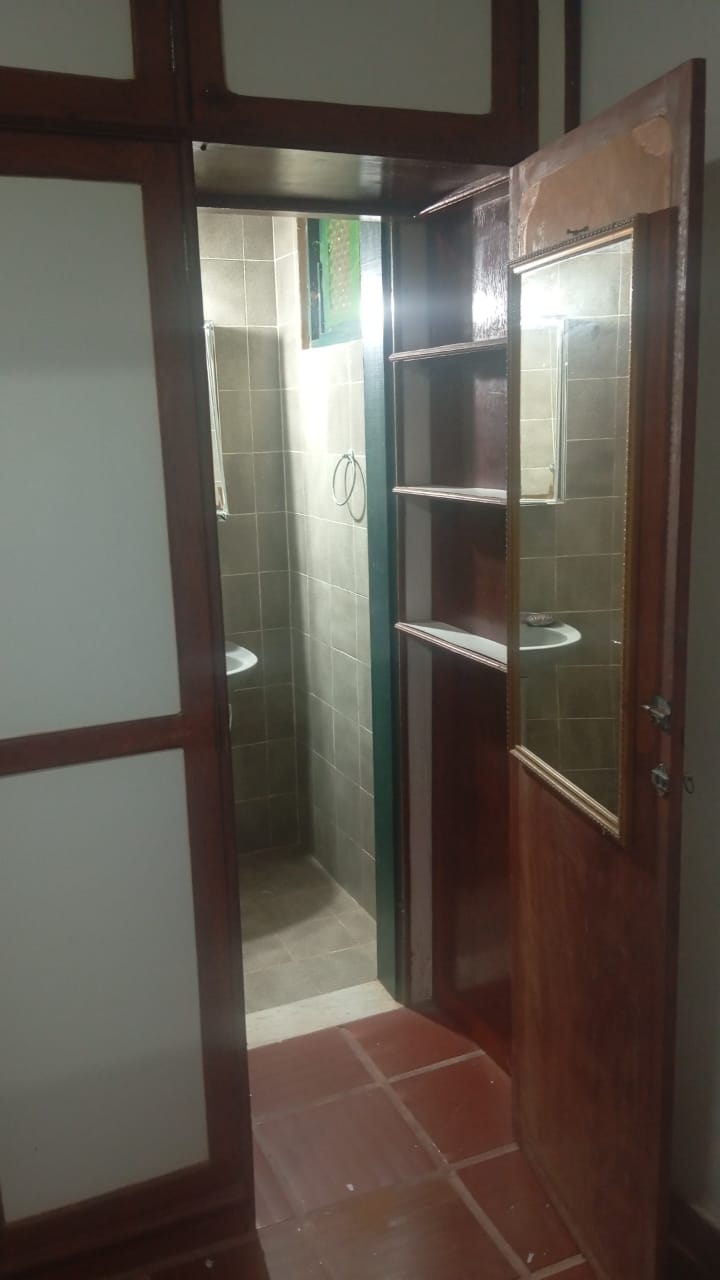 Casa - Centro