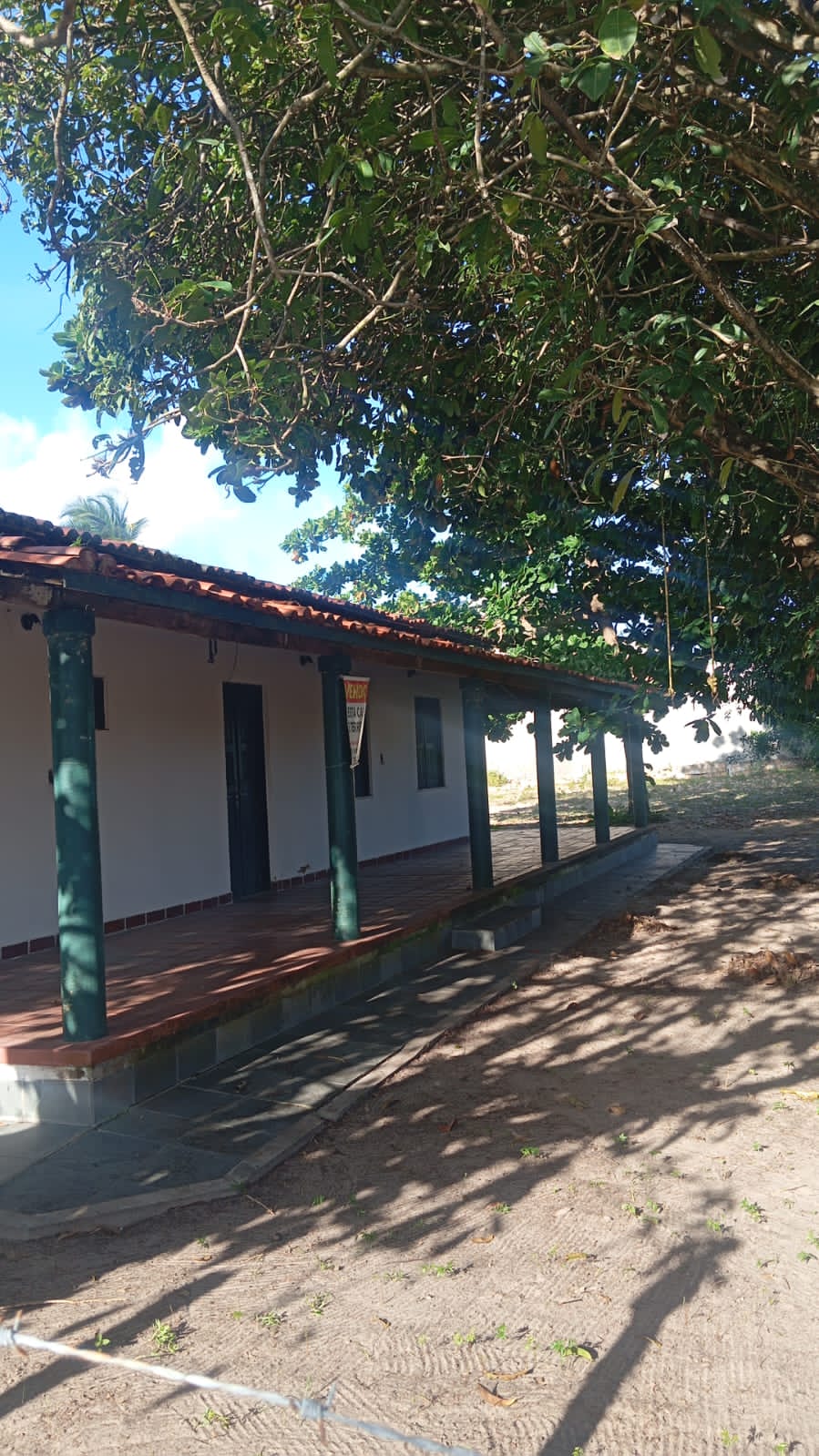 Casa - Centro
