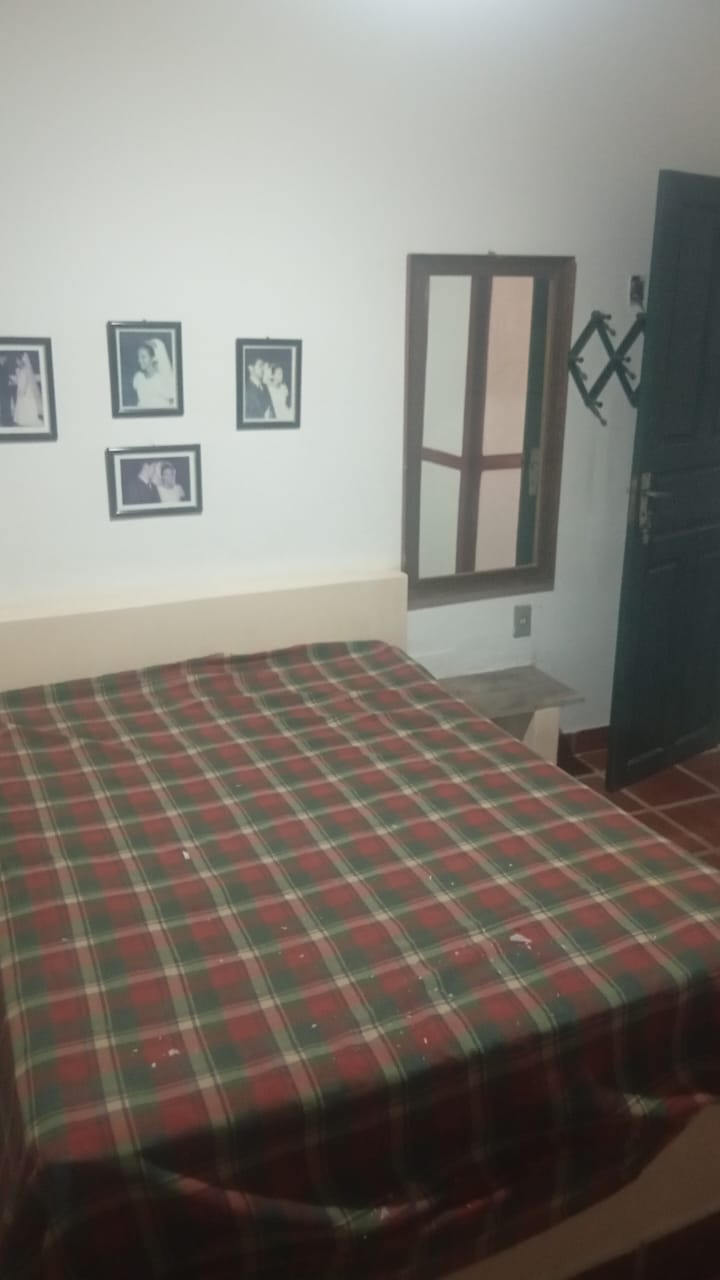 Casa - Centro