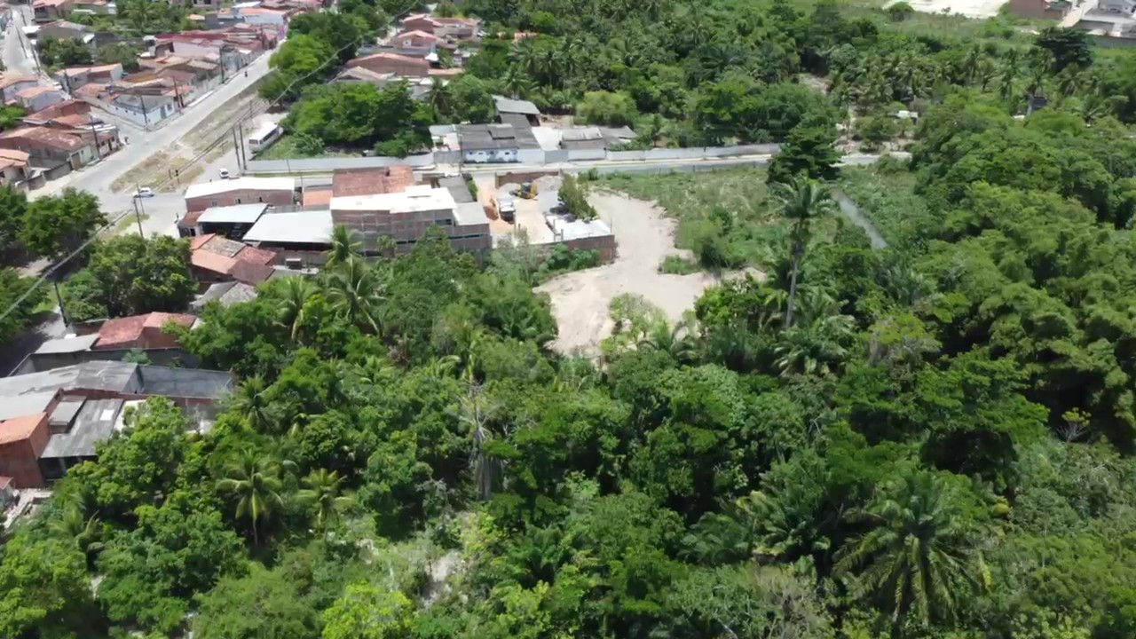 Terreno - Pinto Aguiar