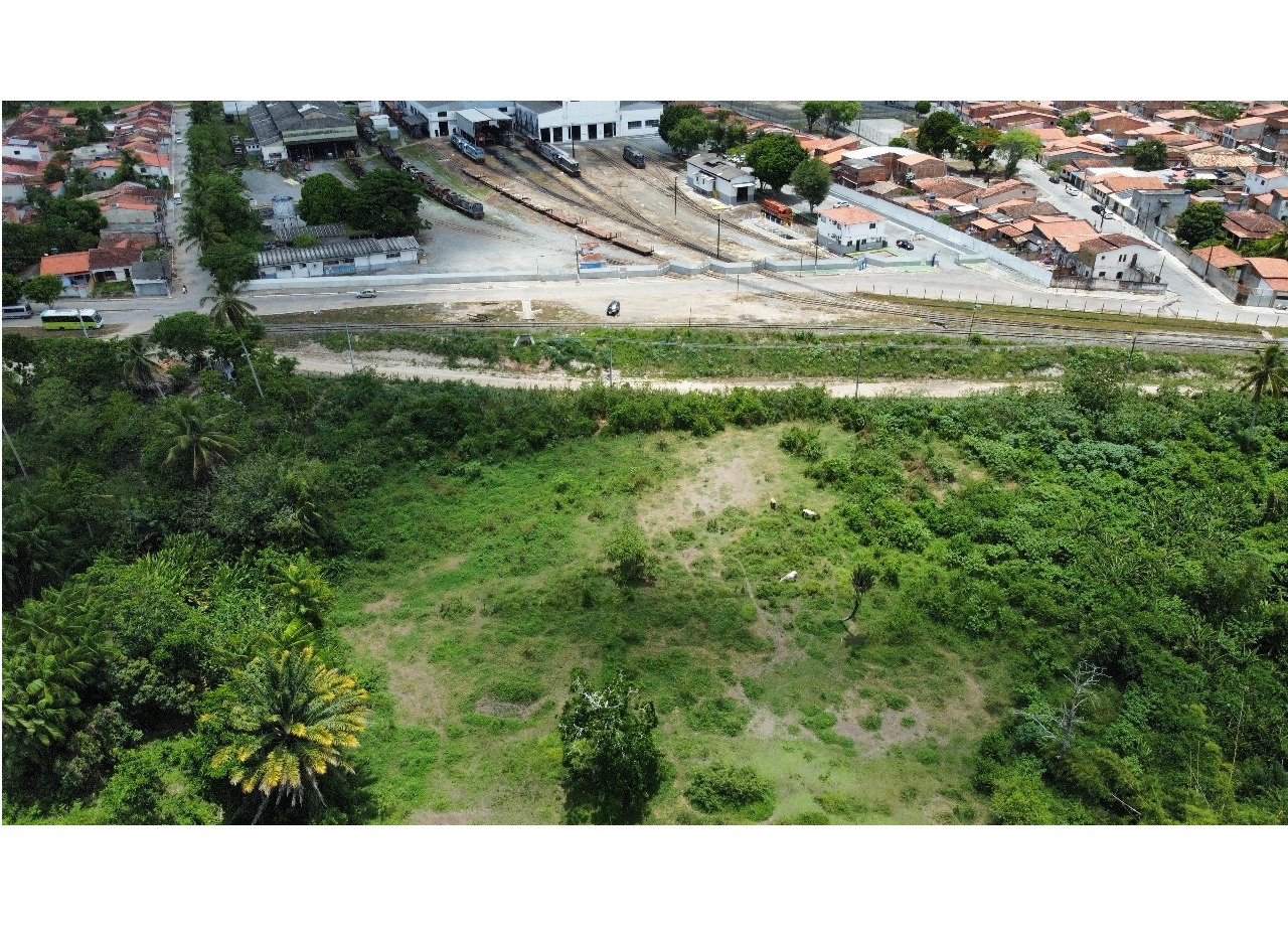Terreno - 2 De Julho