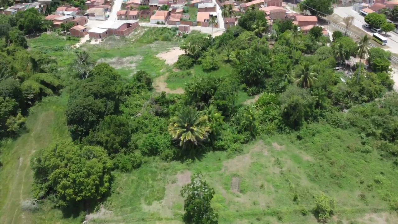 Terreno - 2 De Julho
