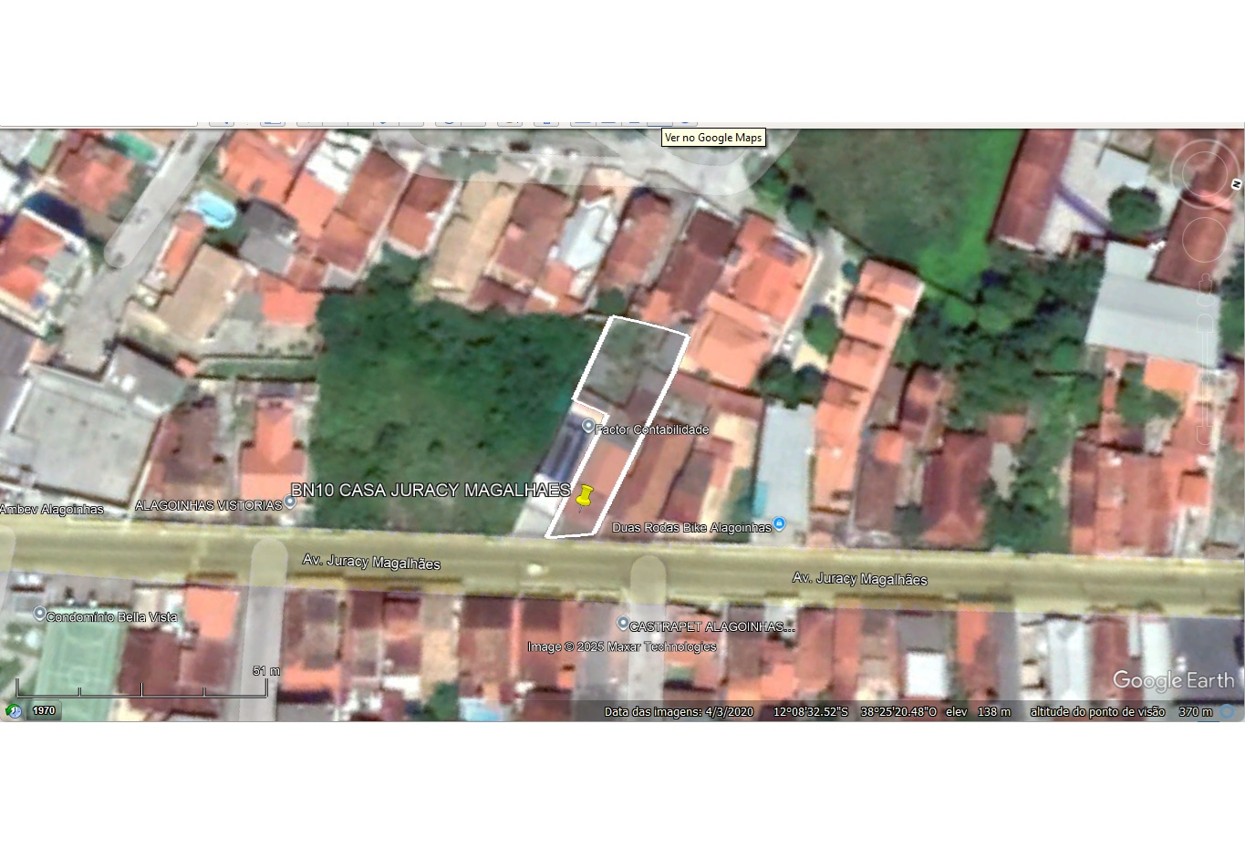 Casa - Jardim Petrolar