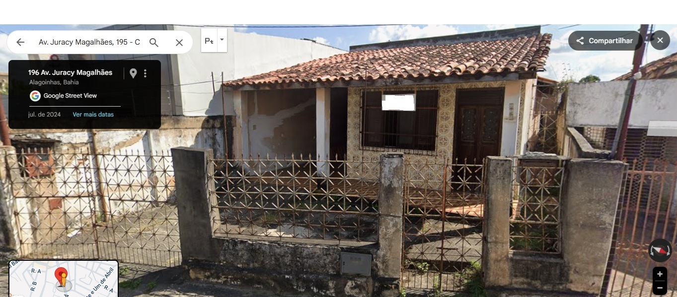 Casa - Jardim Petrolar