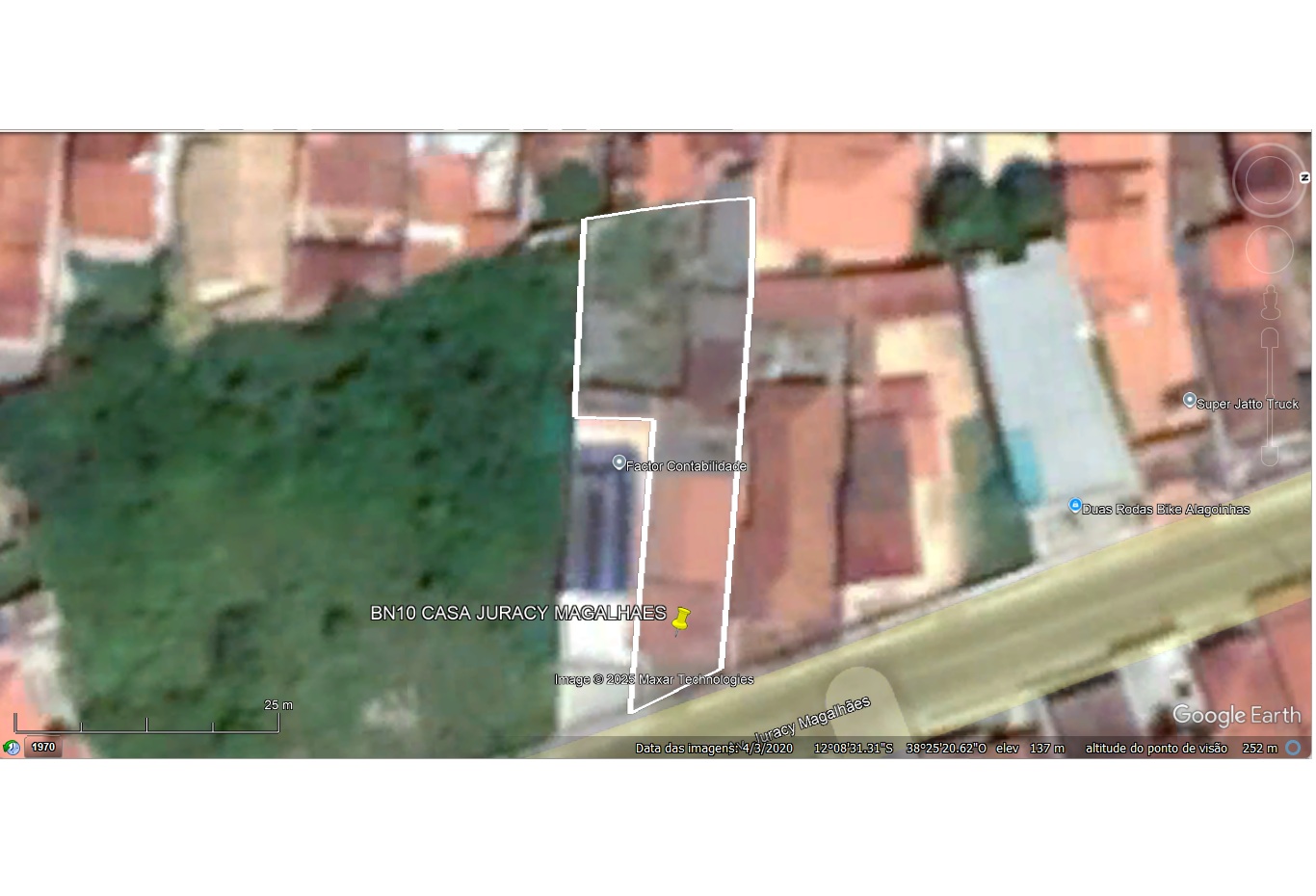 Casa - Jardim Petrolar