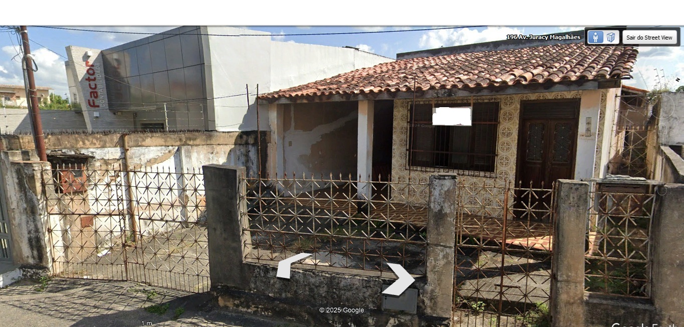 Casa - Jardim Petrolar