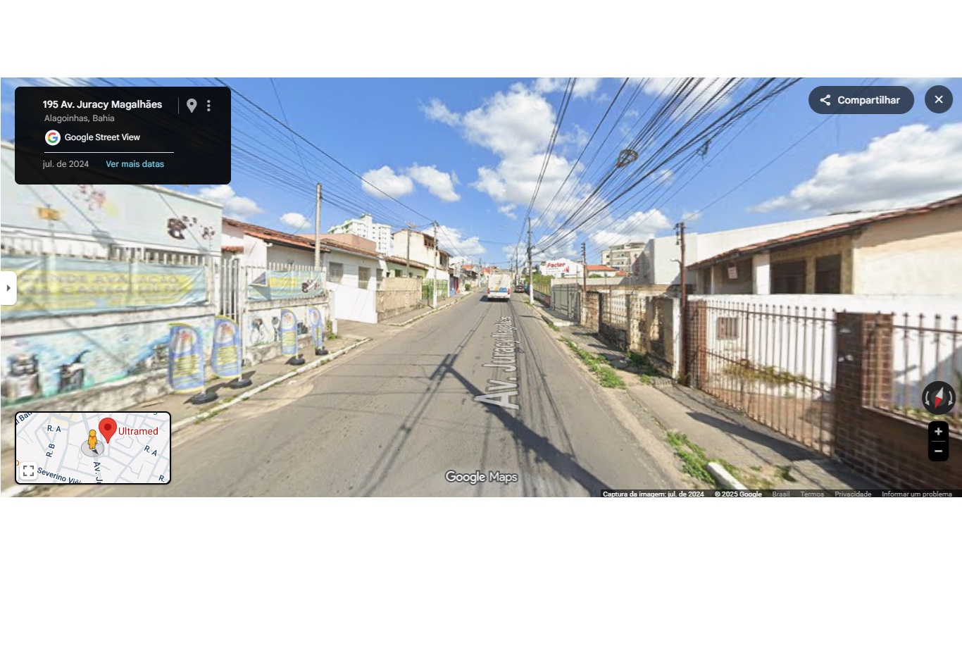 Casa - Jardim Petrolar