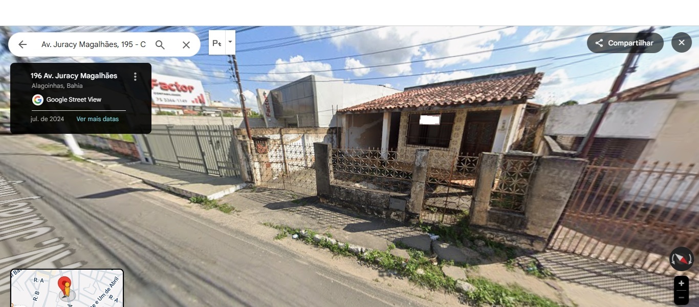 Casa - Jardim Petrolar