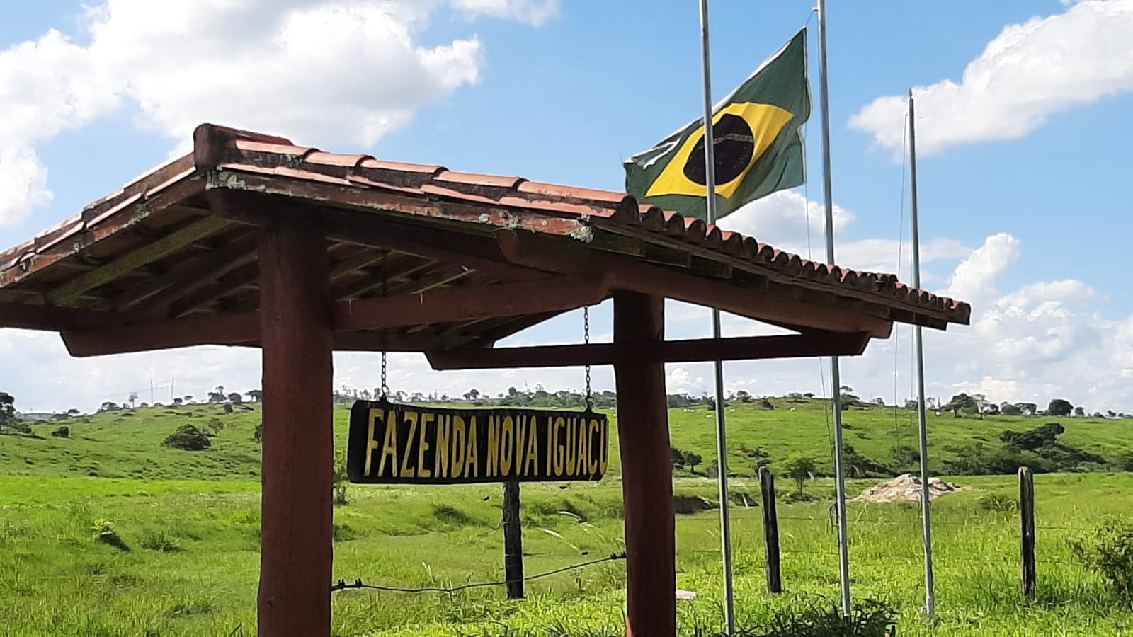 Outro - Zona Rural