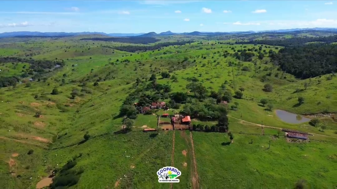 Outro - Zona Rural