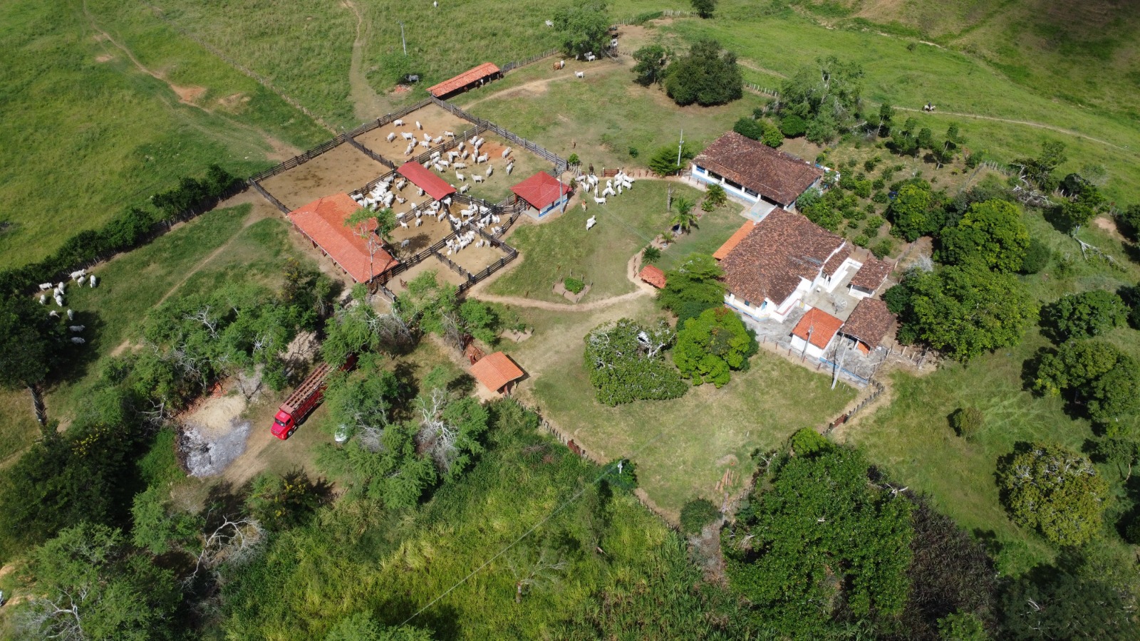 Outro - Zona Rural