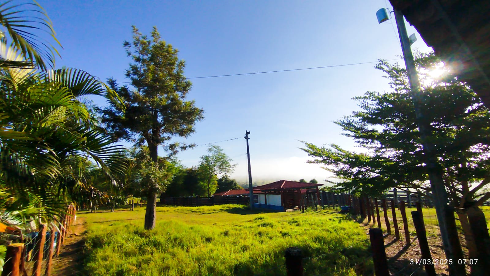 Outro - Zona Rural