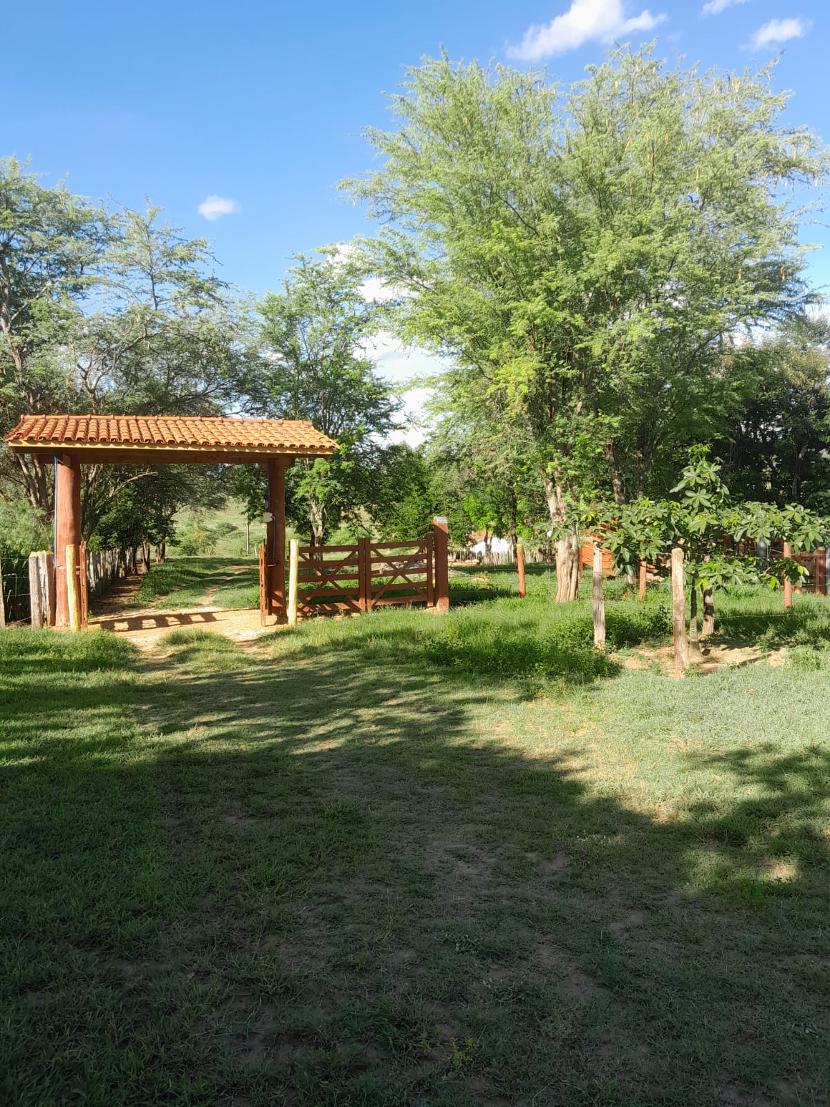 Outro - Zona Rural