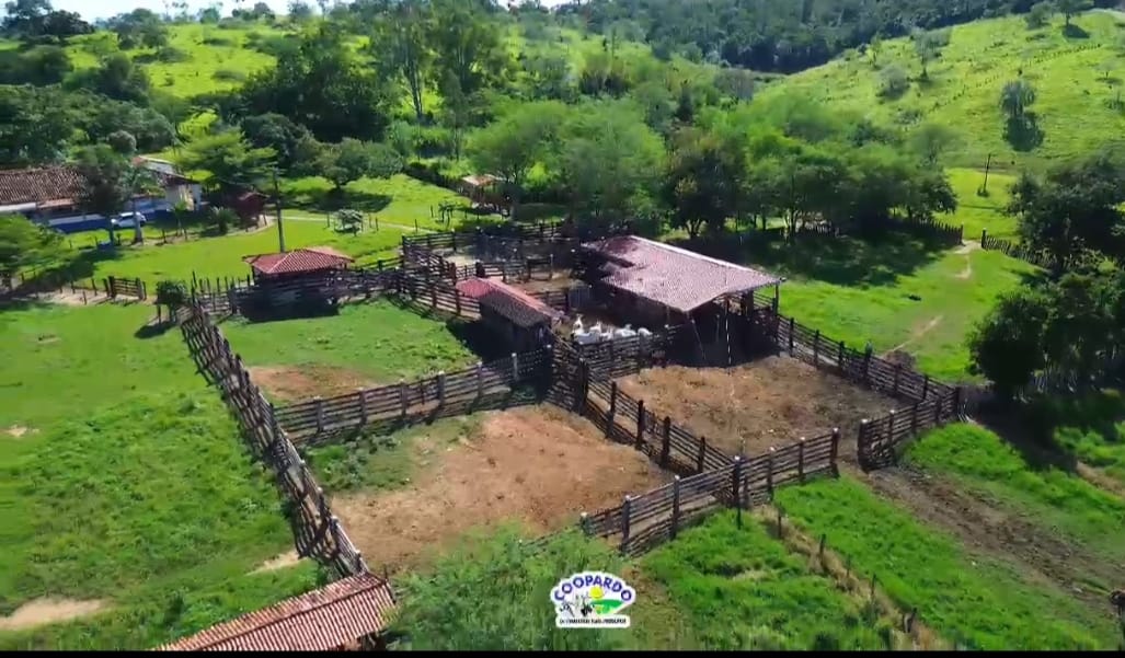 Outro - Zona Rural