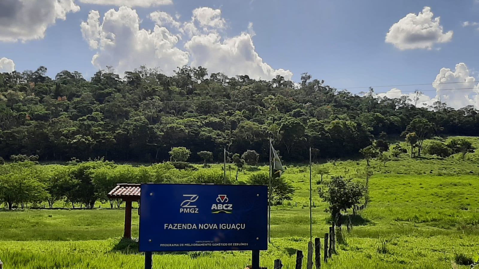 Outro - Zona Rural