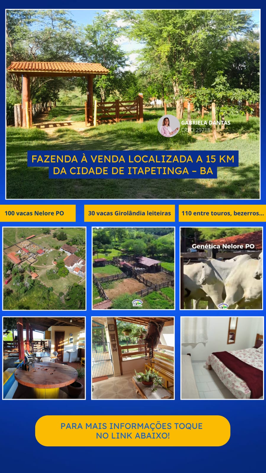 Outro - Zona Rural