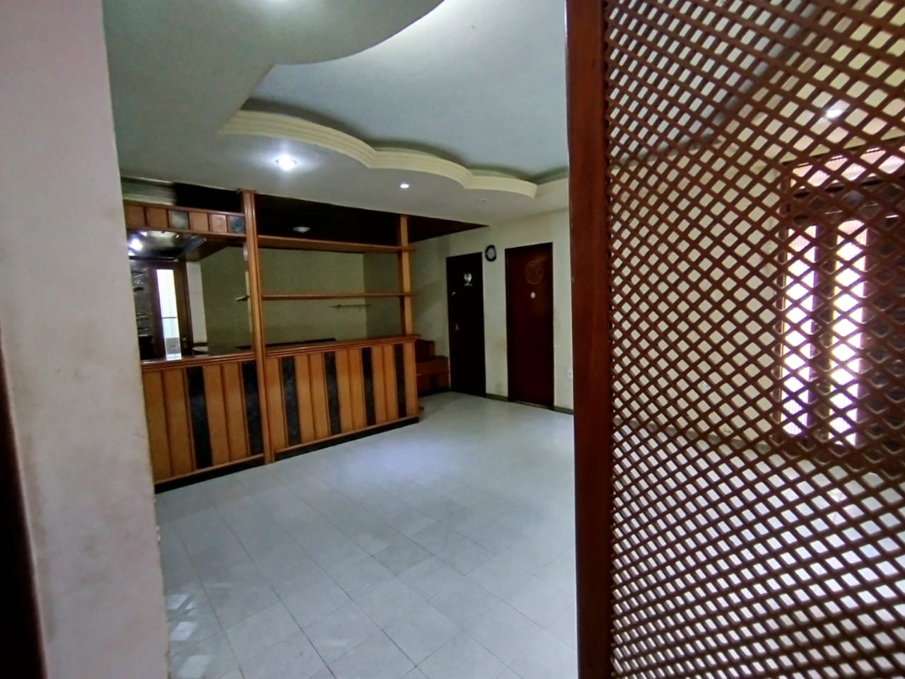 Casa duplex  - Centro