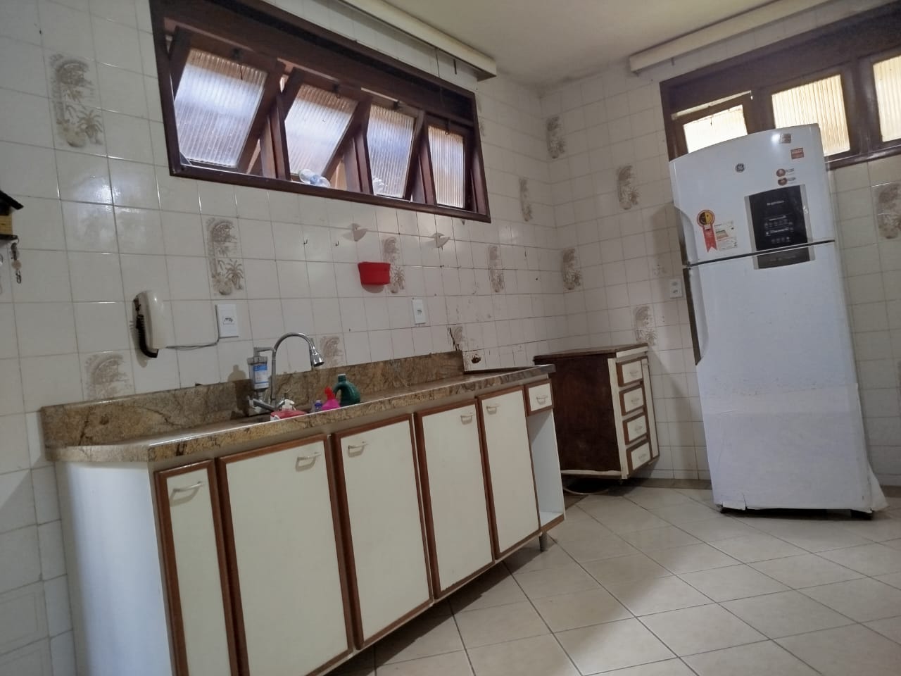 Casa duplex  - Centro