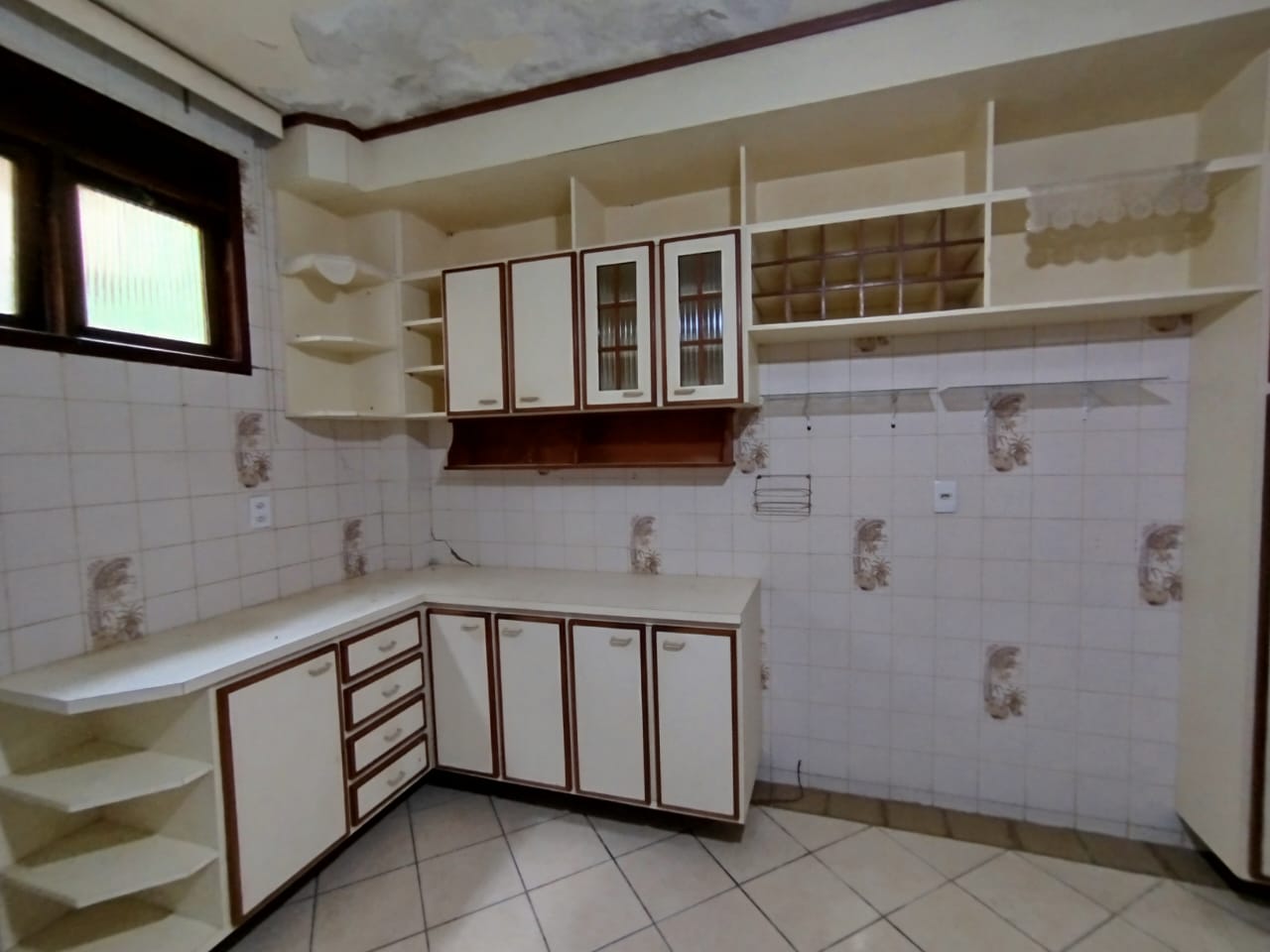 Casa duplex  - Centro