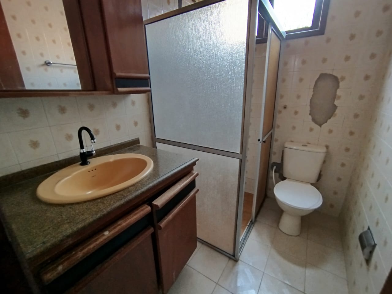 Casa duplex  - Centro