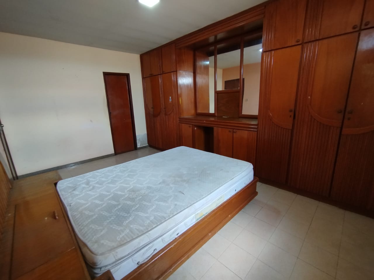 Casa duplex  - Centro