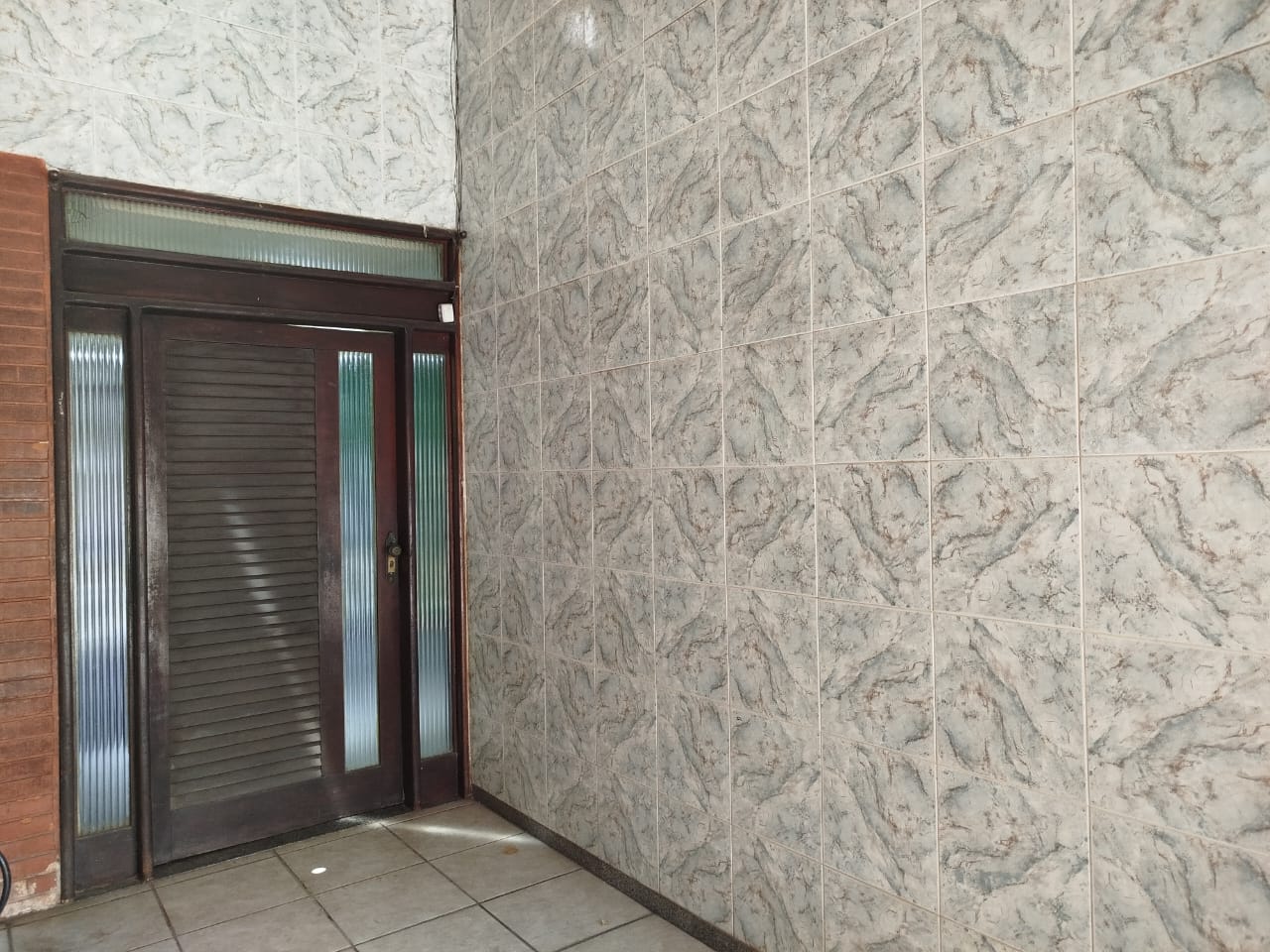 Casa duplex  - Centro