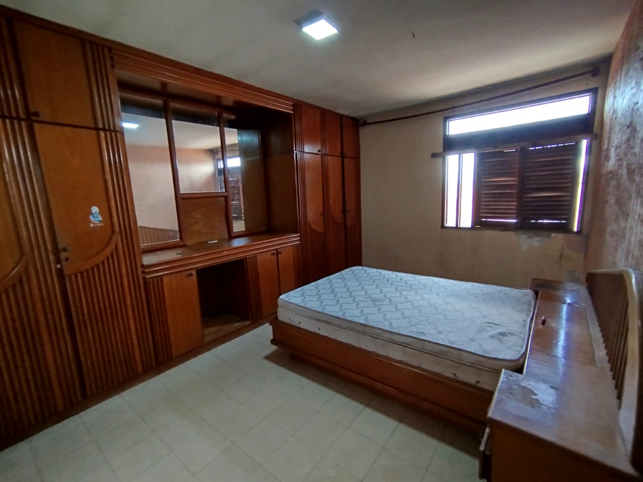 Casa duplex  - Centro