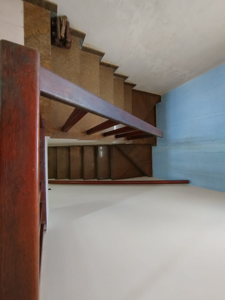 Casa duplex  - Centro