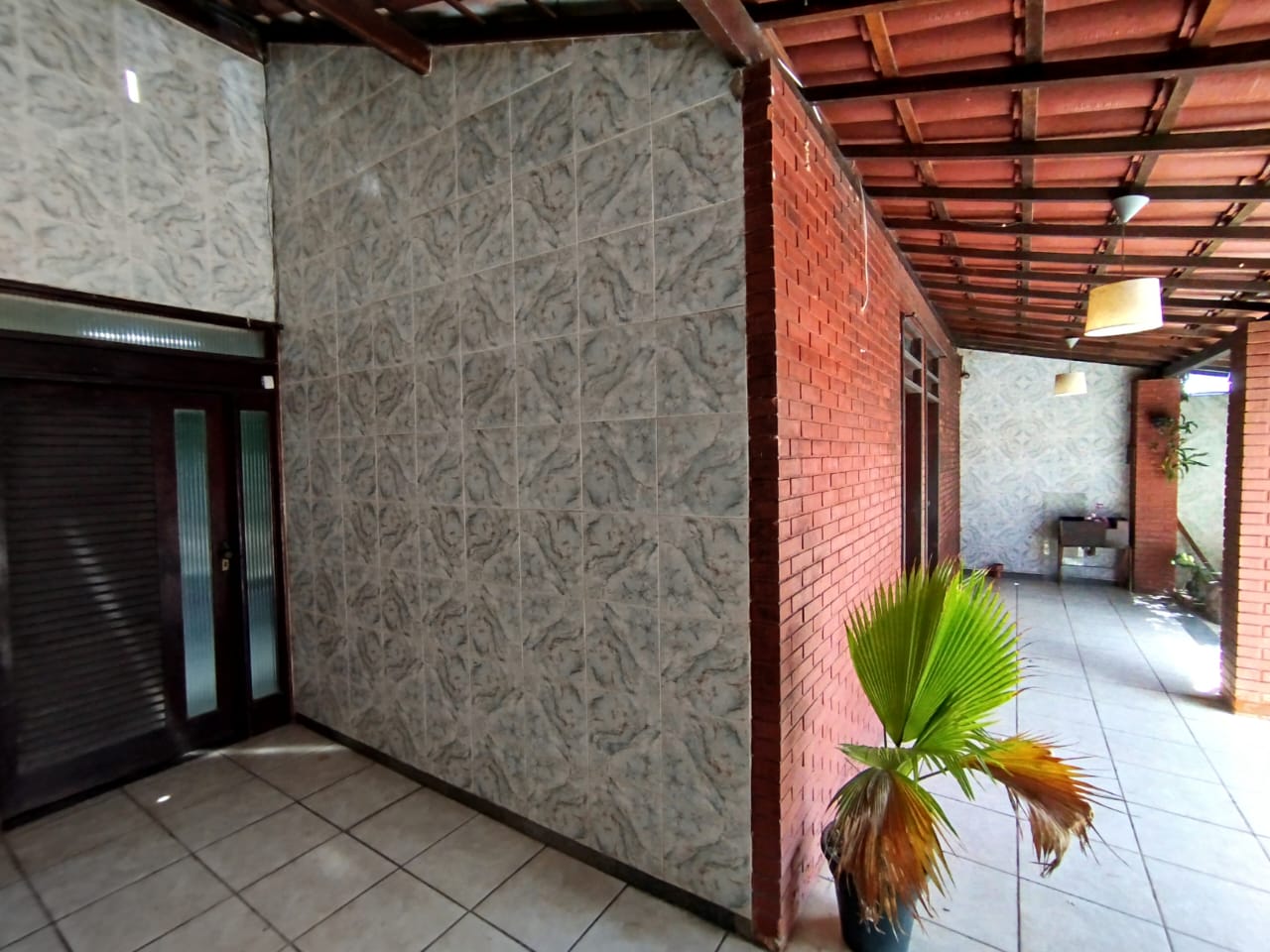 Casa duplex  - Centro