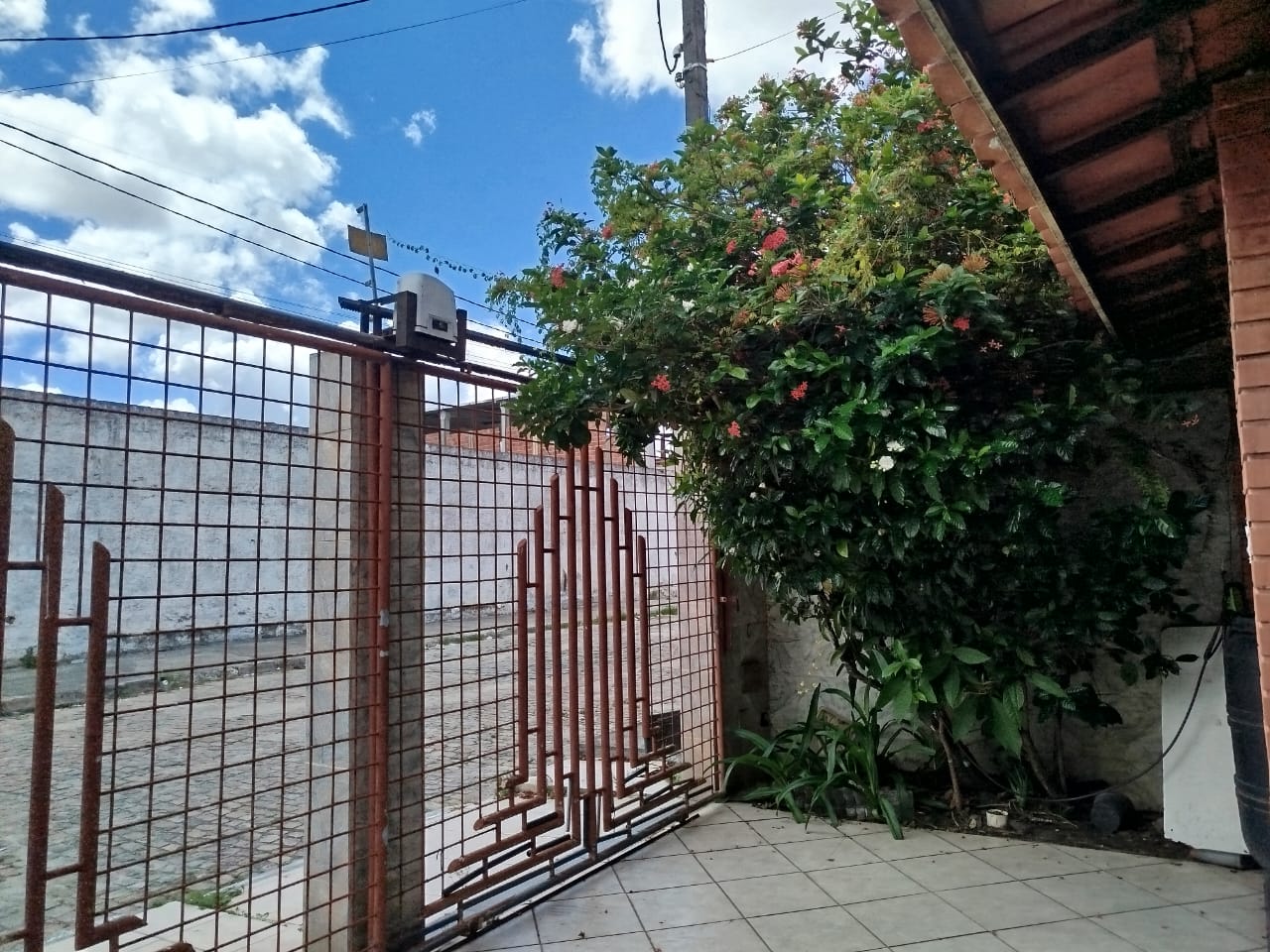 Casa duplex  - Centro