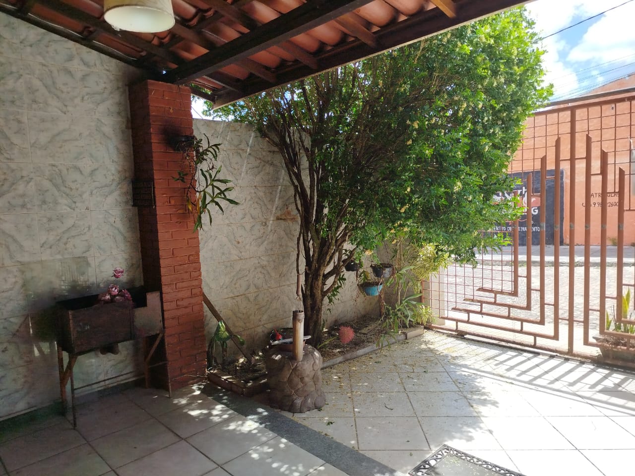 Casa duplex  - Centro