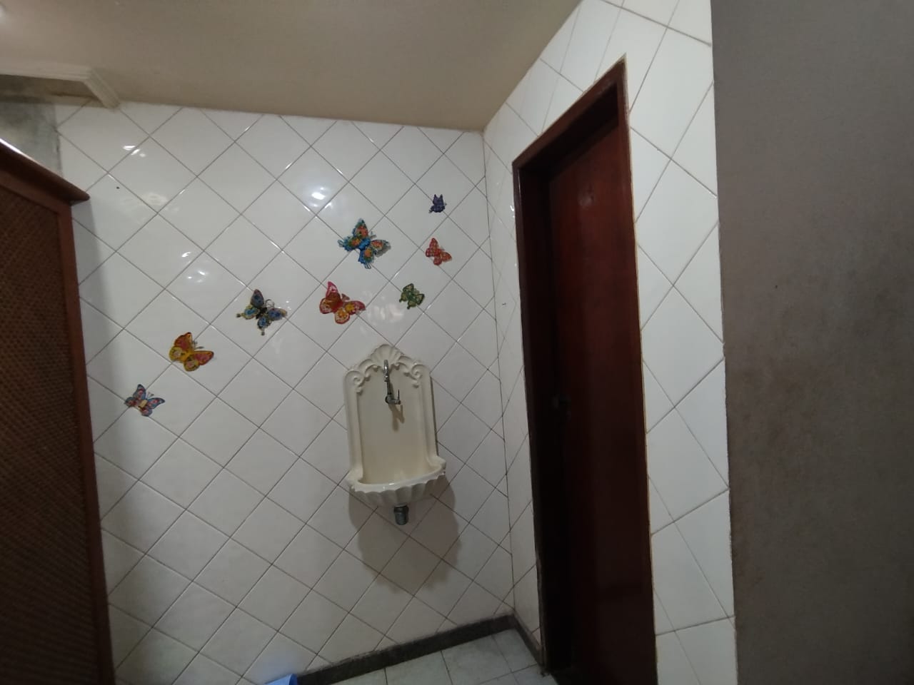 Casa duplex  - Centro