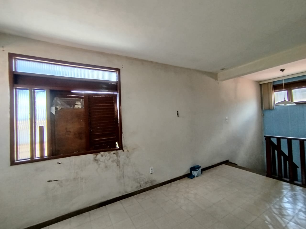 Casa duplex  - Centro