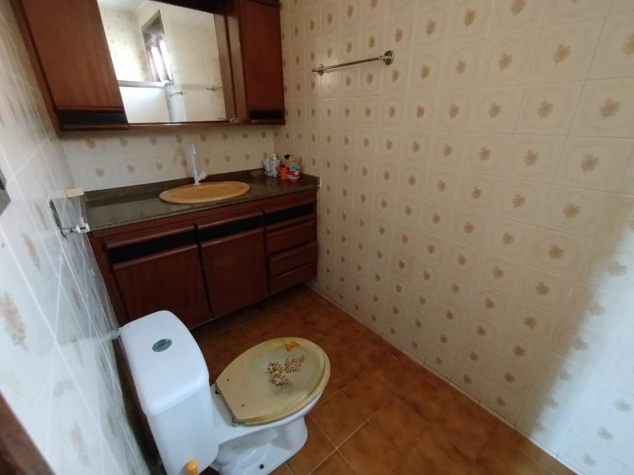 Casa duplex  - Centro