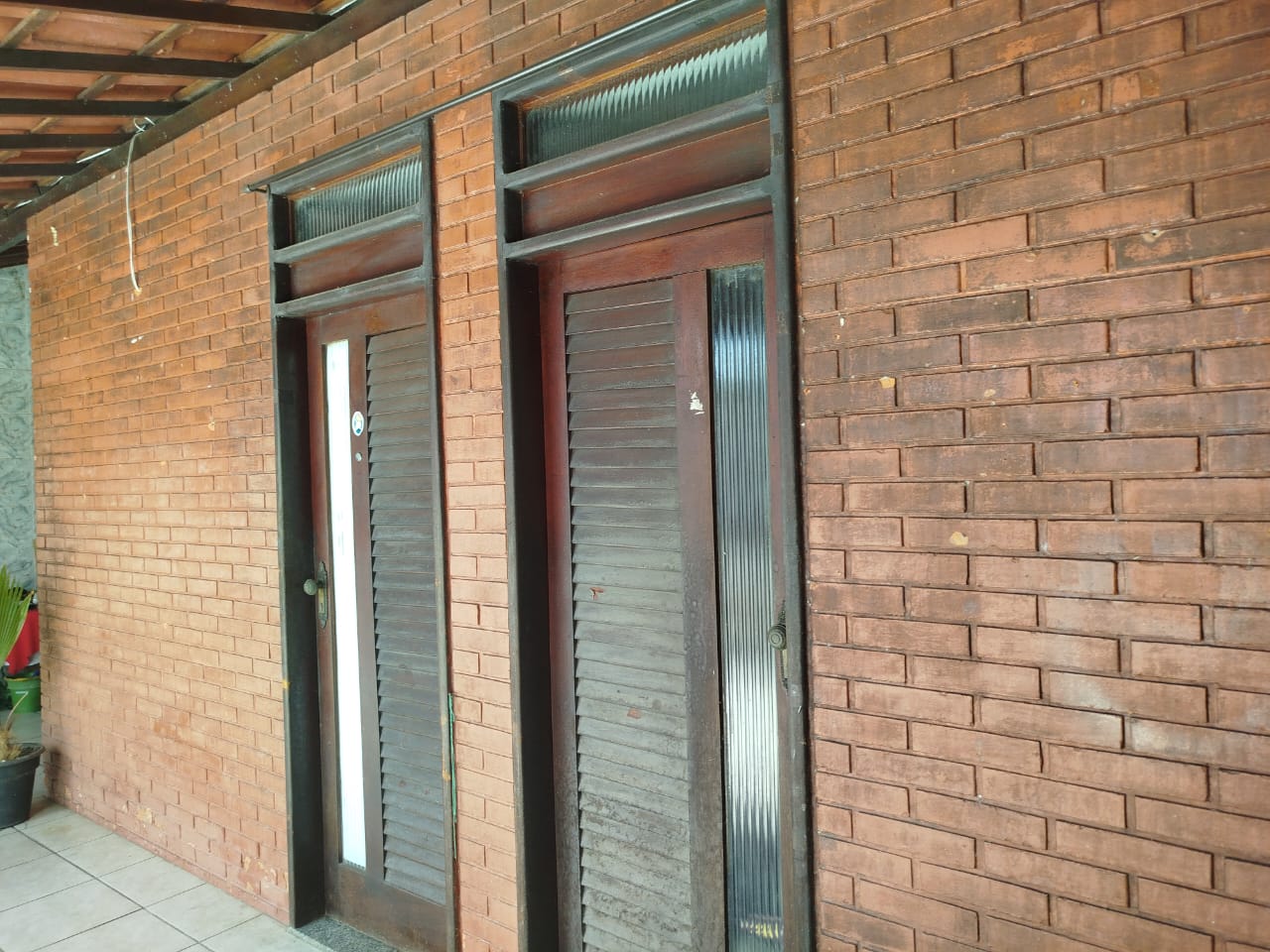 Casa duplex  - Centro