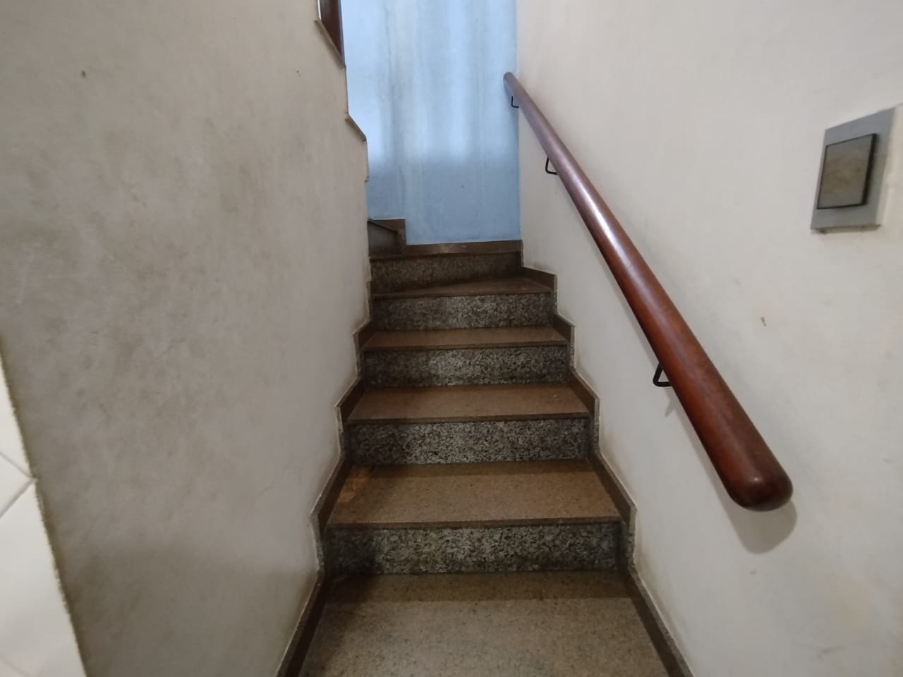 Casa duplex  - Centro