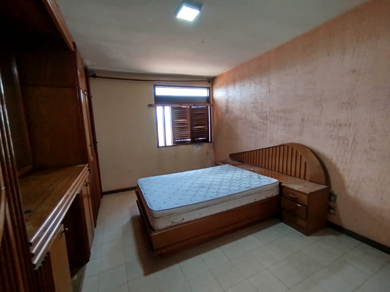 Casa duplex  - Centro