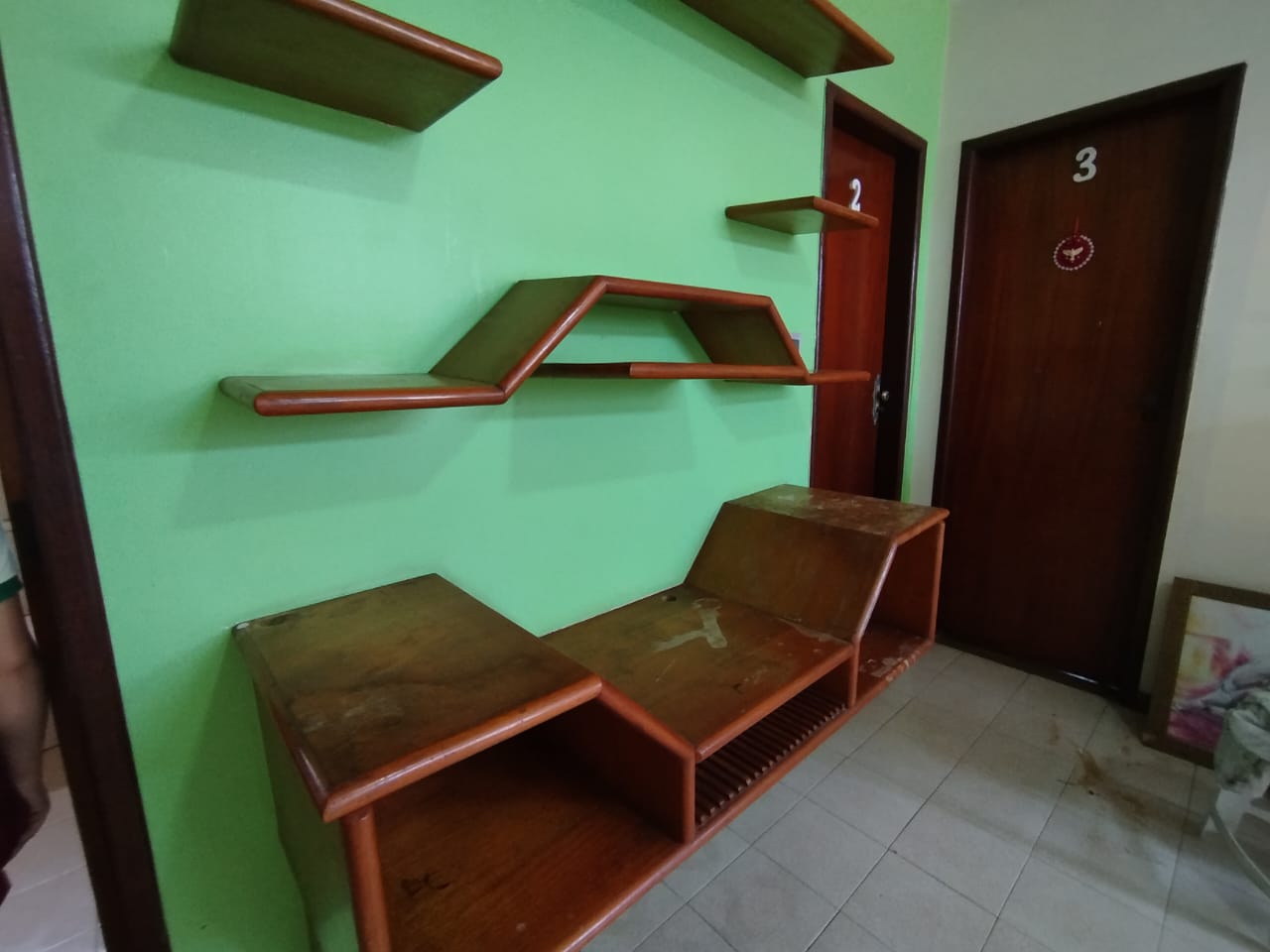 Casa duplex  - Centro