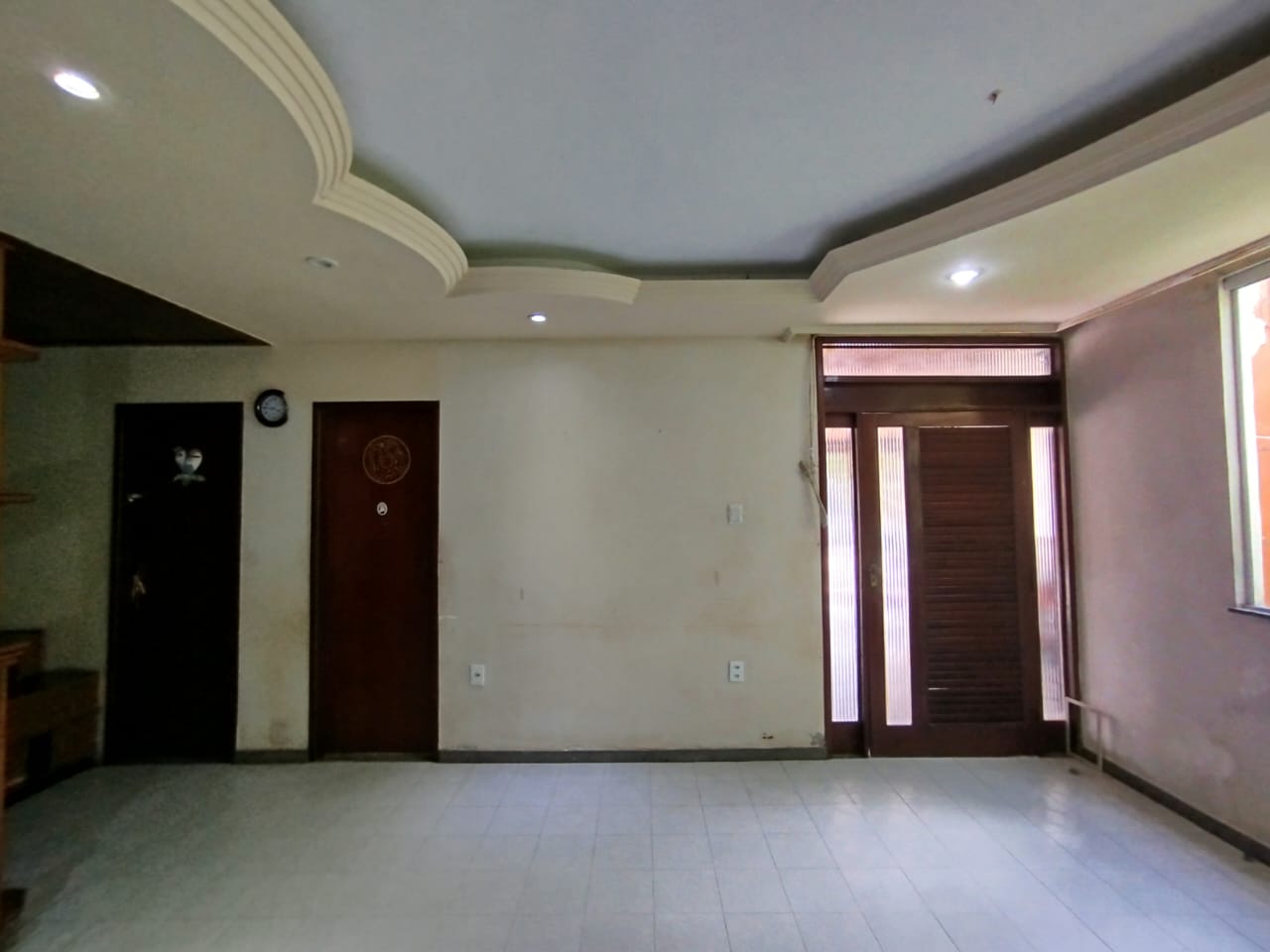 Casa duplex  - Centro