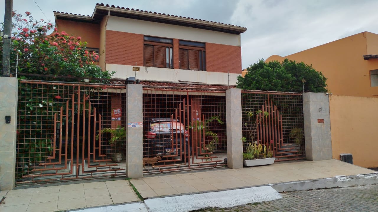 Casa duplex  - Centro