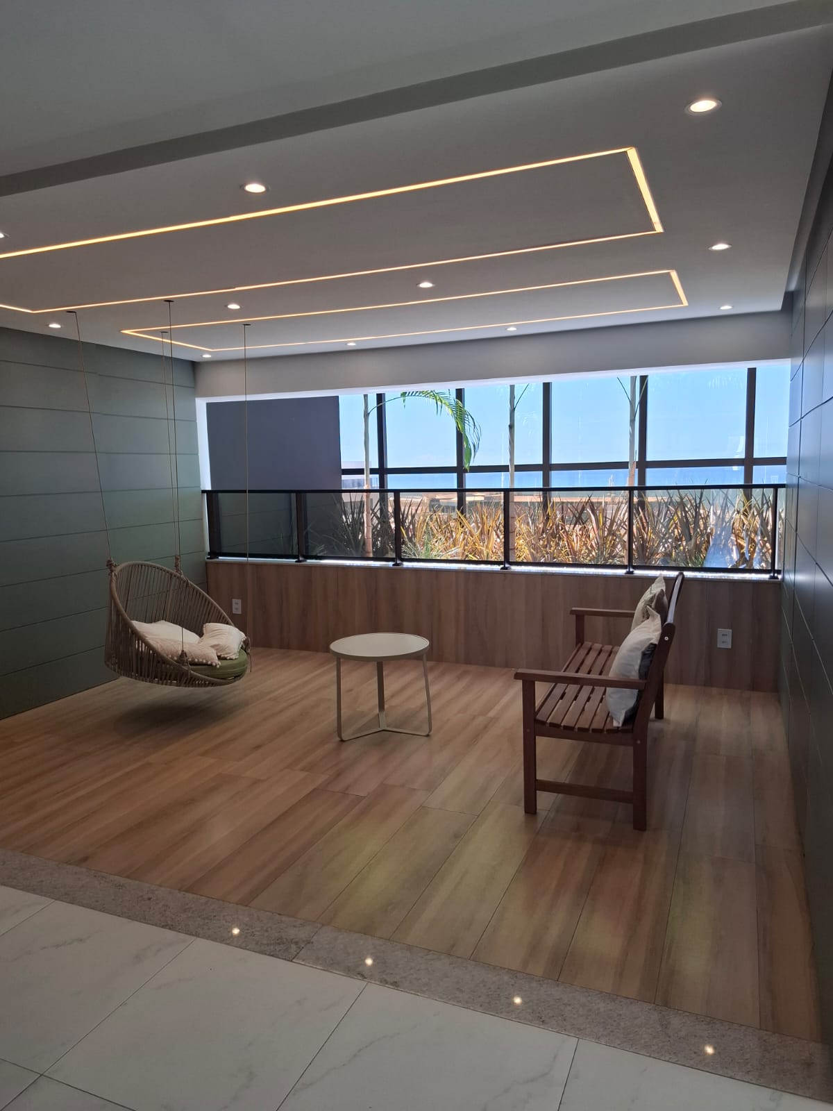 Apartamento - Jardim Armação