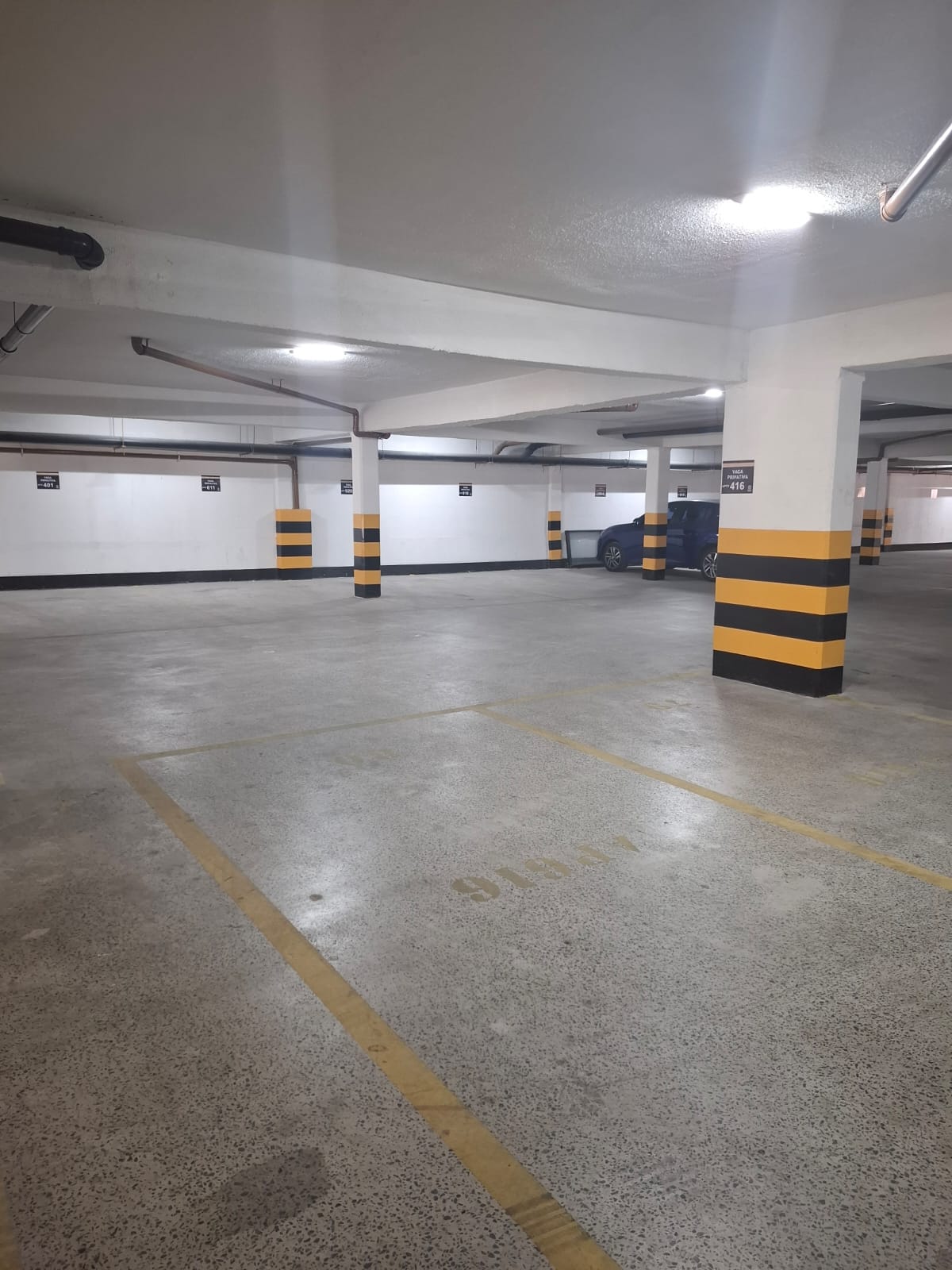 Apartamento - Jardim Armação