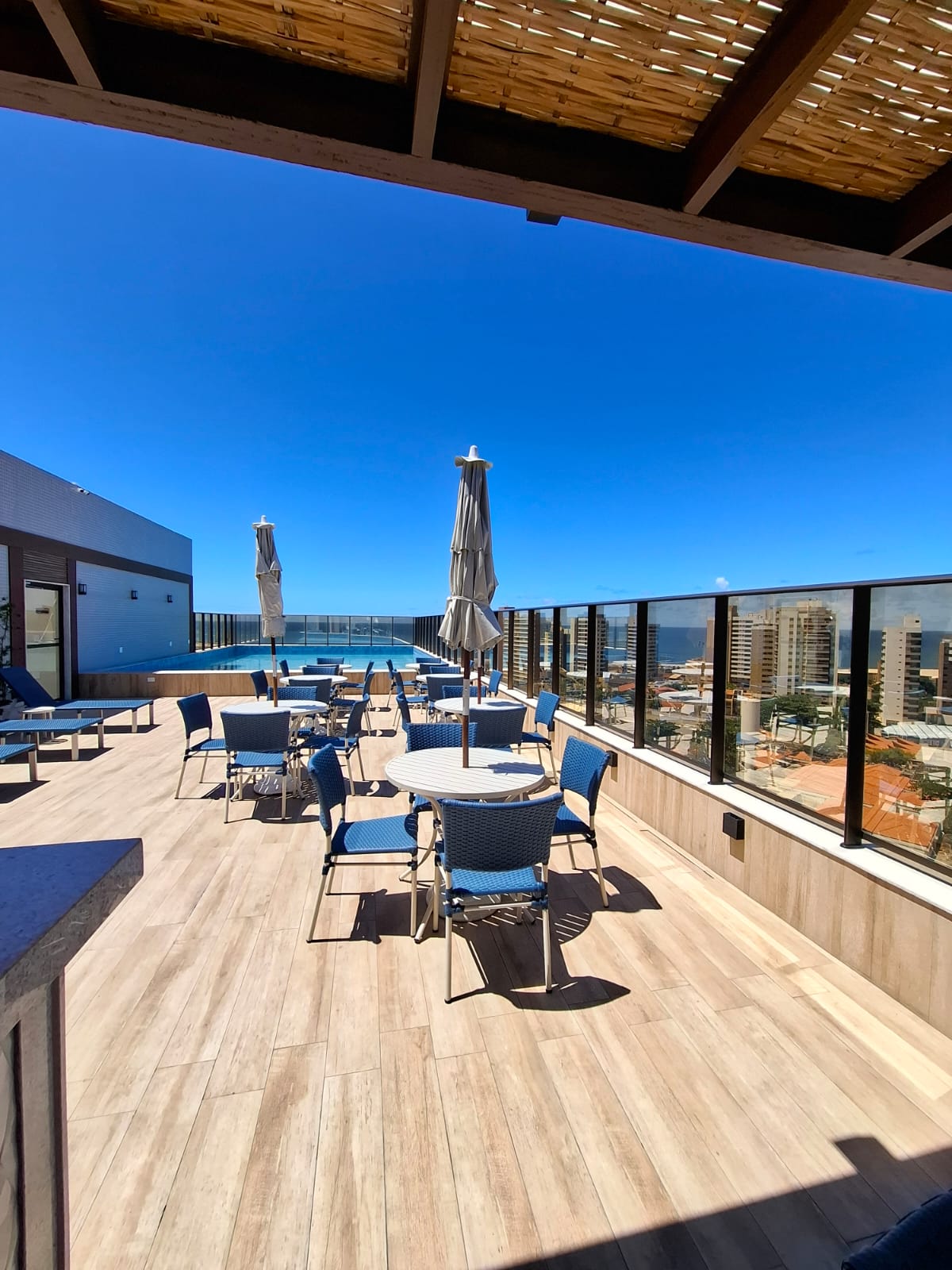 Apartamento - Jardim Armação